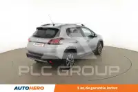 2017 Peugeot 2008