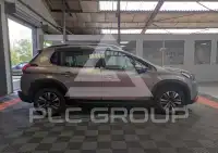 2017 Peugeot 2008