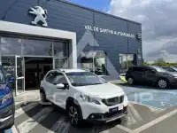 2017 Peugeot 2008