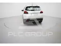 2017 Peugeot 2008