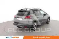 2017 Peugeot 2008