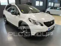 2017 Peugeot 2008