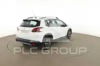 2017 Peugeot 2008