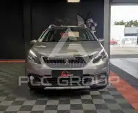 2017 Peugeot 2008