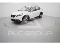 2017 Peugeot 2008