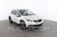 2017 Peugeot 2008