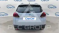 2017 Peugeot 2008