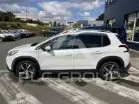2017 Peugeot 2008