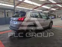 2017 Peugeot 2008