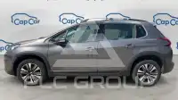 2017 Peugeot 2008