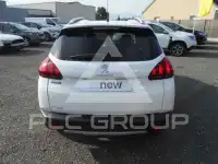 2017 Peugeot 2008