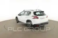 2017 Peugeot 2008