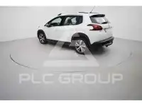 2017 Peugeot 2008