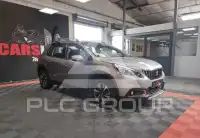 2017 Peugeot 2008
