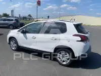 2017 Peugeot 2008
