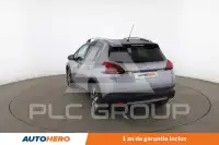 2017 Peugeot 2008