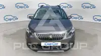 2017 Peugeot 2008