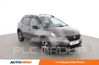 2017 Peugeot 2008