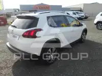 2017 Peugeot 2008