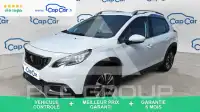 2017 Peugeot 2008