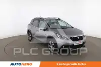 2017 Peugeot 2008