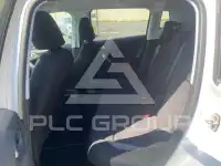2017 Peugeot 2008