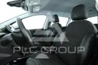 2017 Peugeot 2008