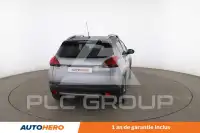 2017 Peugeot 2008