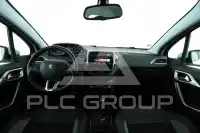 2017 Peugeot 2008