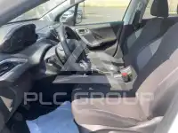 2017 Peugeot 2008