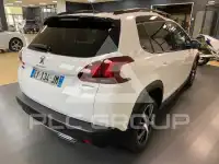 2017 Peugeot 2008
