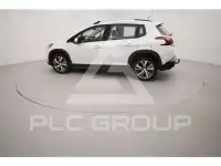 2017 Peugeot 2008