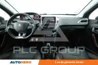 2017 Peugeot 2008
