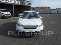 2017 Peugeot 2008