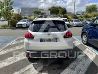 2017 Peugeot 2008