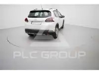 2017 Peugeot 2008