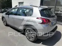 2017 Peugeot 2008