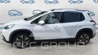 2017 Peugeot 2008