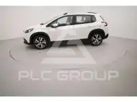 2017 Peugeot 2008