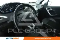 2017 Peugeot 2008