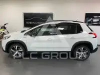 2017 Peugeot 2008