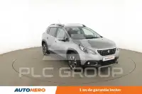2017 Peugeot 2008