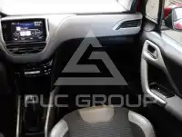 2017 Peugeot 2008