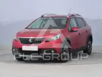2017 Peugeot 2008