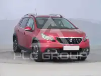 2017 Peugeot 2008