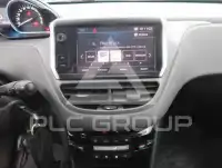 2017 Peugeot 2008