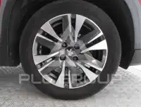 2017 Peugeot 2008