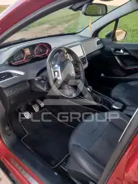 2017 Peugeot 2008