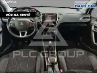 2017 Peugeot 2008