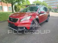 2017 Peugeot 2008